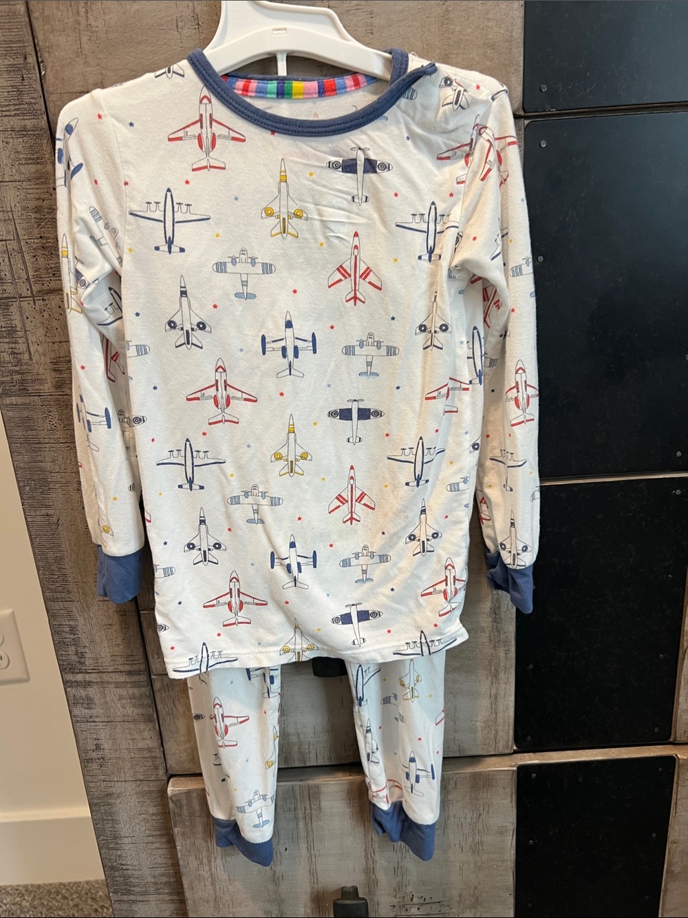 Magnetic Me, Boys 2T Pajamas
